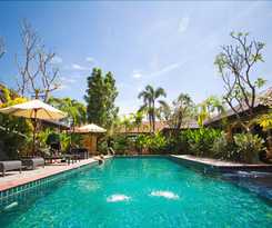 Hotel Happy Cottages Phuket