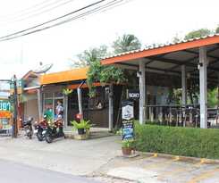 Hotel Phuket Muay Thai House
