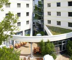 Wyndham Garden Hennigsdorf Berlin