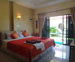 Hotel Sansuko Ville Bungalow Resort