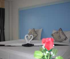 Hotel Phuket Racha@kata Bedandbreakfast