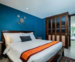 Hotel Kata Tranquil Villa