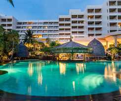 Hotel Paradox Resort Phuket