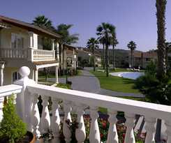 Hg Jardin De Menorca