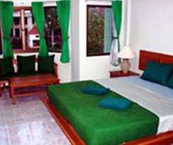 Hotel Green Island Guesthouse