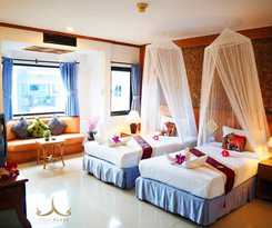 Hotel Your Place Inn