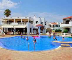  Son Bou Gardens By MENORCARENTALS