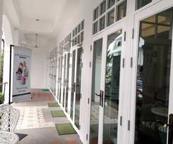 Hotel Casa Blanca Boutique