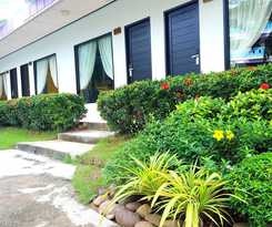 Hotel Blue Carina Inn