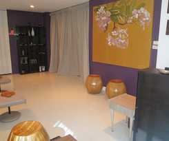 Hotel The Pago Design Phuket