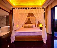 Hotel The Kiri Villas Resort