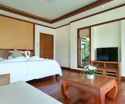 Hotel Villa Tantawan Resort and Spa