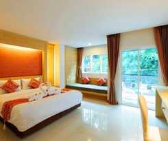 Sungthong Kamala Beach Resort