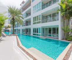 Hotel The Palms Kamala Beach