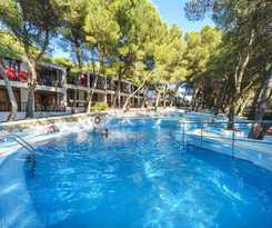 Aparthotel Sol Parc