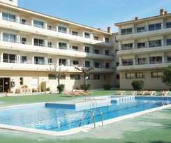 Apartamentos Familiares Festa Platja