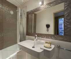 Hotel La Folie des Pres - Saint-Germain-des-Pres