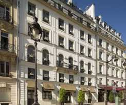 Hotel des Grands Hommes