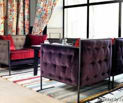 Hotel Les Dames du Panthéon