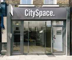 CitySpace Borough