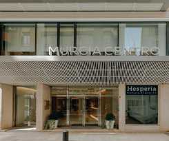 Hesperia Murcia Centro