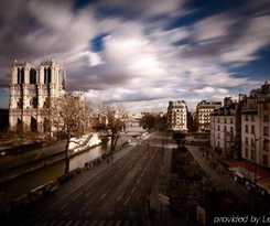 Hotel Fontaines du Luxembourg