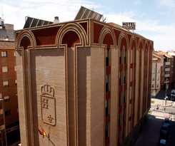 Hotel Pacoche Murcia