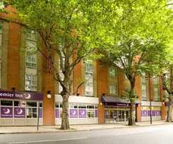 Premier Inn London Tower Bridge
