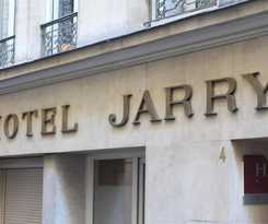 Jarry Confort