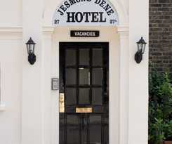 The Jesmond Dene – St Pancras Group