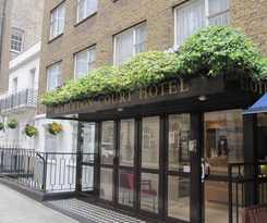 Hotel Mabledon Court