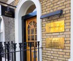 The Rokxy Townhouse - Kings Cross