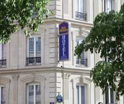 Contact Alize Montmartre