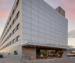 Hotel Ac Murcia By Marriott