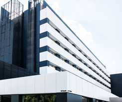 Barceló Murcia Siete Coronas