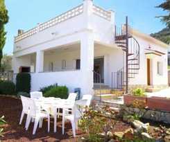  Modern Holiday Home with Private Terrace in Roses Spain