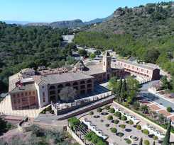 Jardines De La Santa