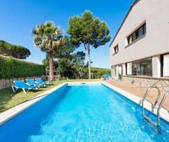 Holiday House Rosada