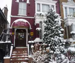 Crompton Guest House