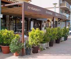 Pensió Costa Brava