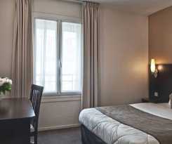 Les Hauts de Passy - Trocadero Eiffel