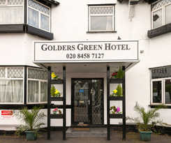 Golders Green