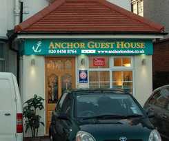 Anchor House