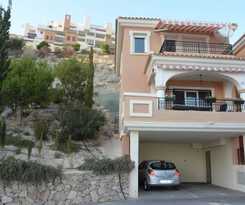 Holiday Home La Vida Buena