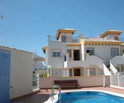 Apartment Balcon de la Laguna