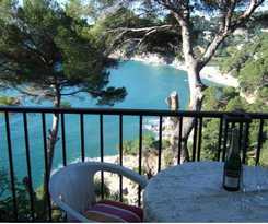 Cala Llevadó