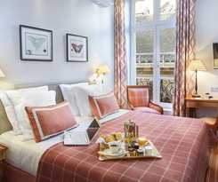 Hotel Relais Du Louvre