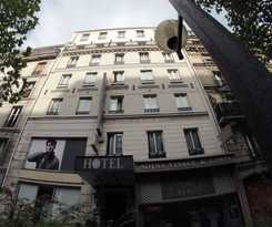 Résidence Châtillon