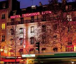 Terminus Lyon
