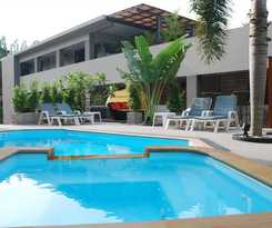 Hotel Baan Andaman Sea Surf